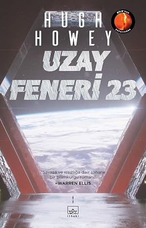 Space Lighthouse 23