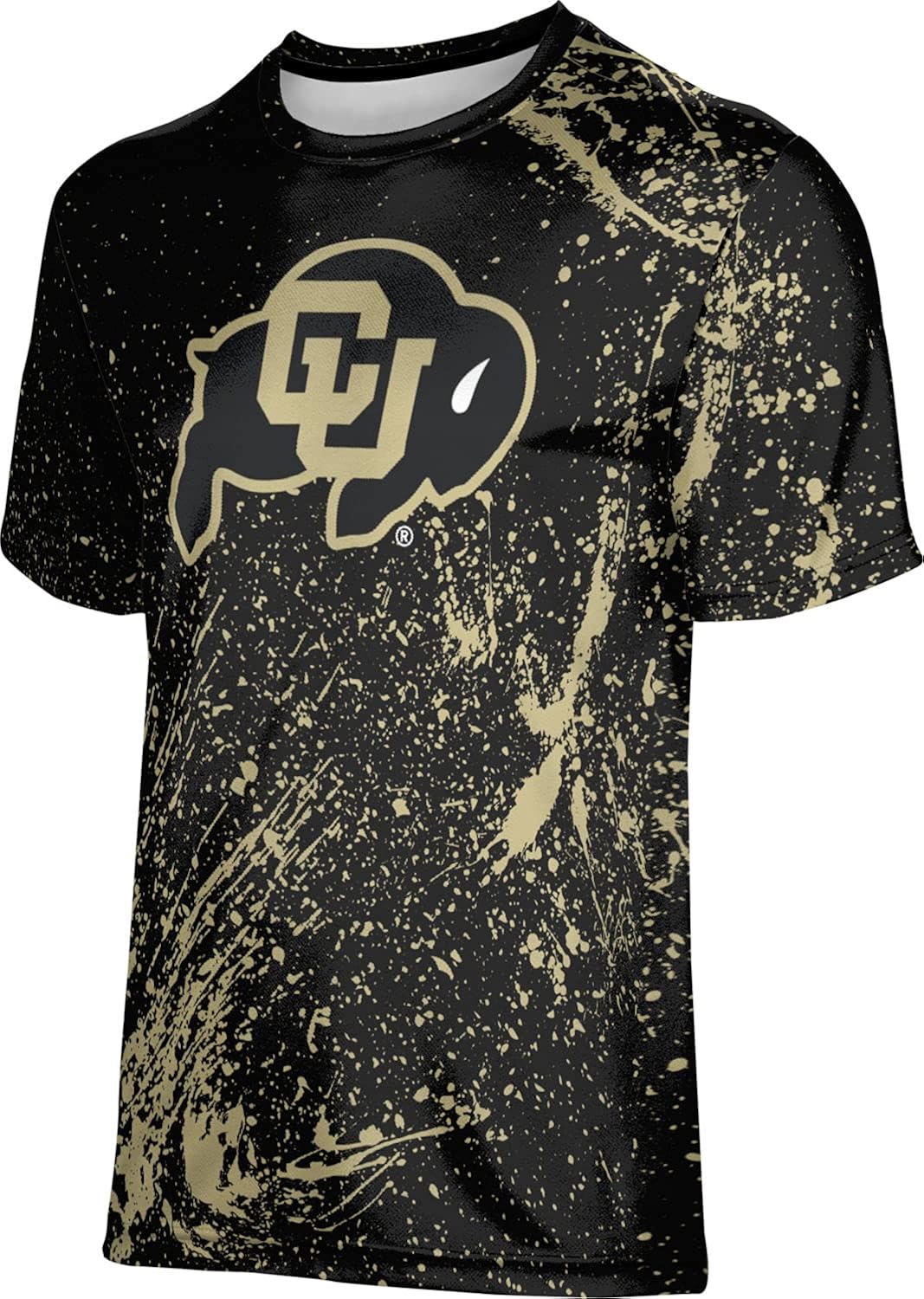 ProSphere University of Colorado Boulder Men's Performance T-Shirt College Apparel