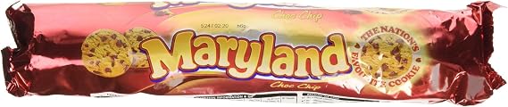 Maryland Chocolate Chip Cookies, 230g