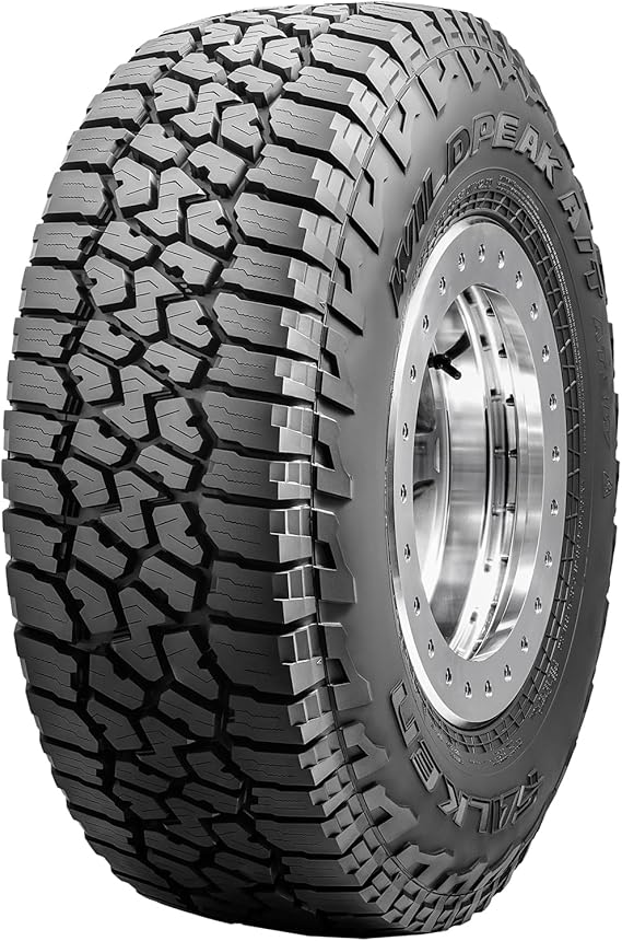 Falken Wildpeak A/T3W all_ Terrain Radial Tire-32X11.50R15 113R
