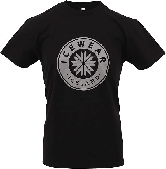 ICEWEAR Logan T-Shirt