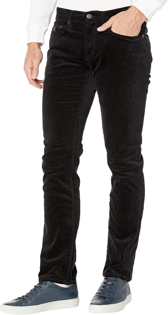 U.S. Polo Assn. Men's Corduroy Pant