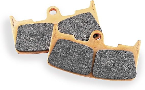 EBC Brakes FA199HH Disc Brake Pad Set