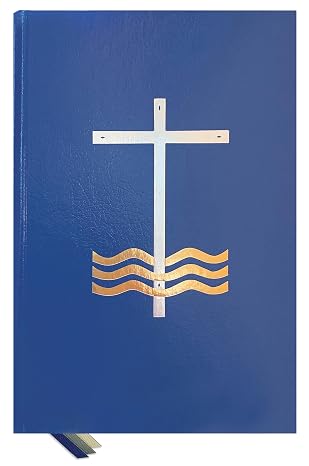 The Order of Baptism of Children/Ritual para el Bautismo de los Ninos (Ritual Romano / the Roman Ritual)