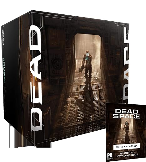 Dead Space Collector's Edition (PC)