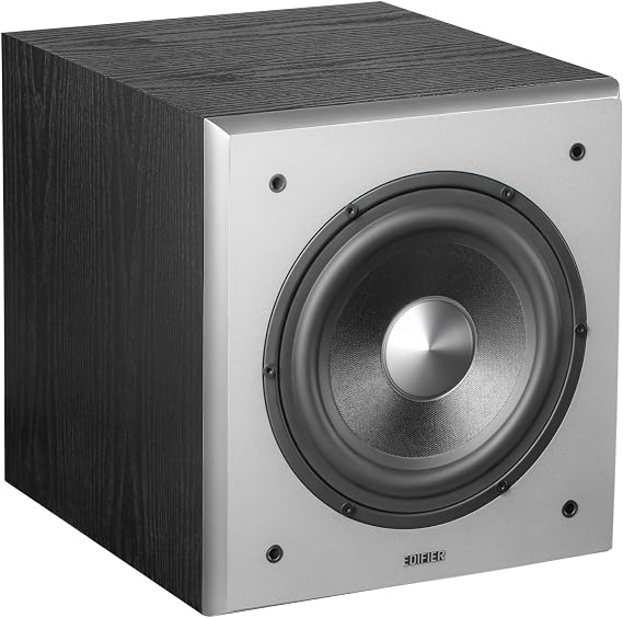 Edifier T5 Elektrikli Aktif Subwoofer