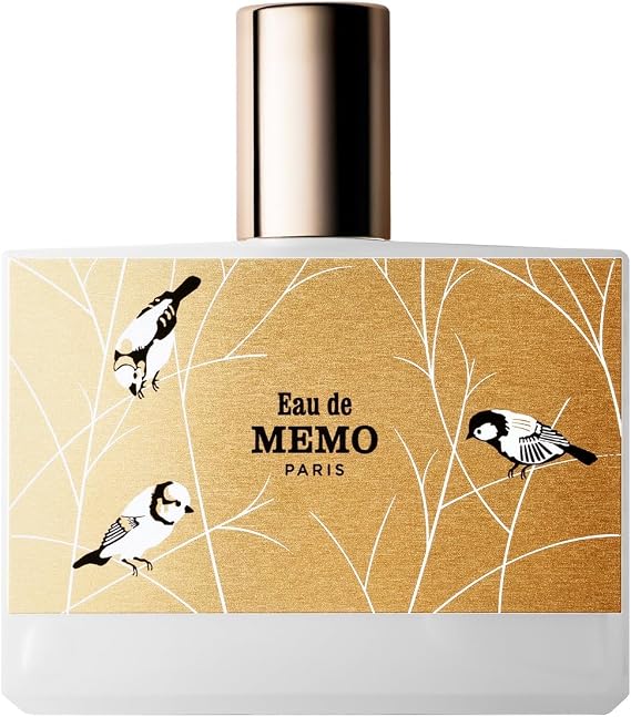 Eau de Memo Eau de Parfum