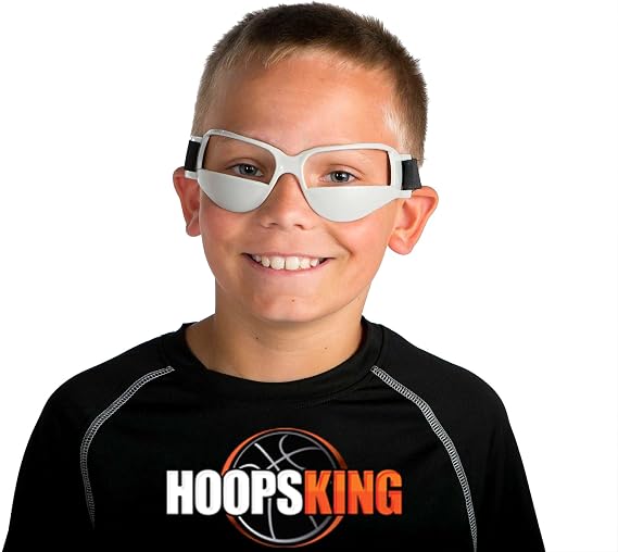 HOOPSKING Dribble Goggles
