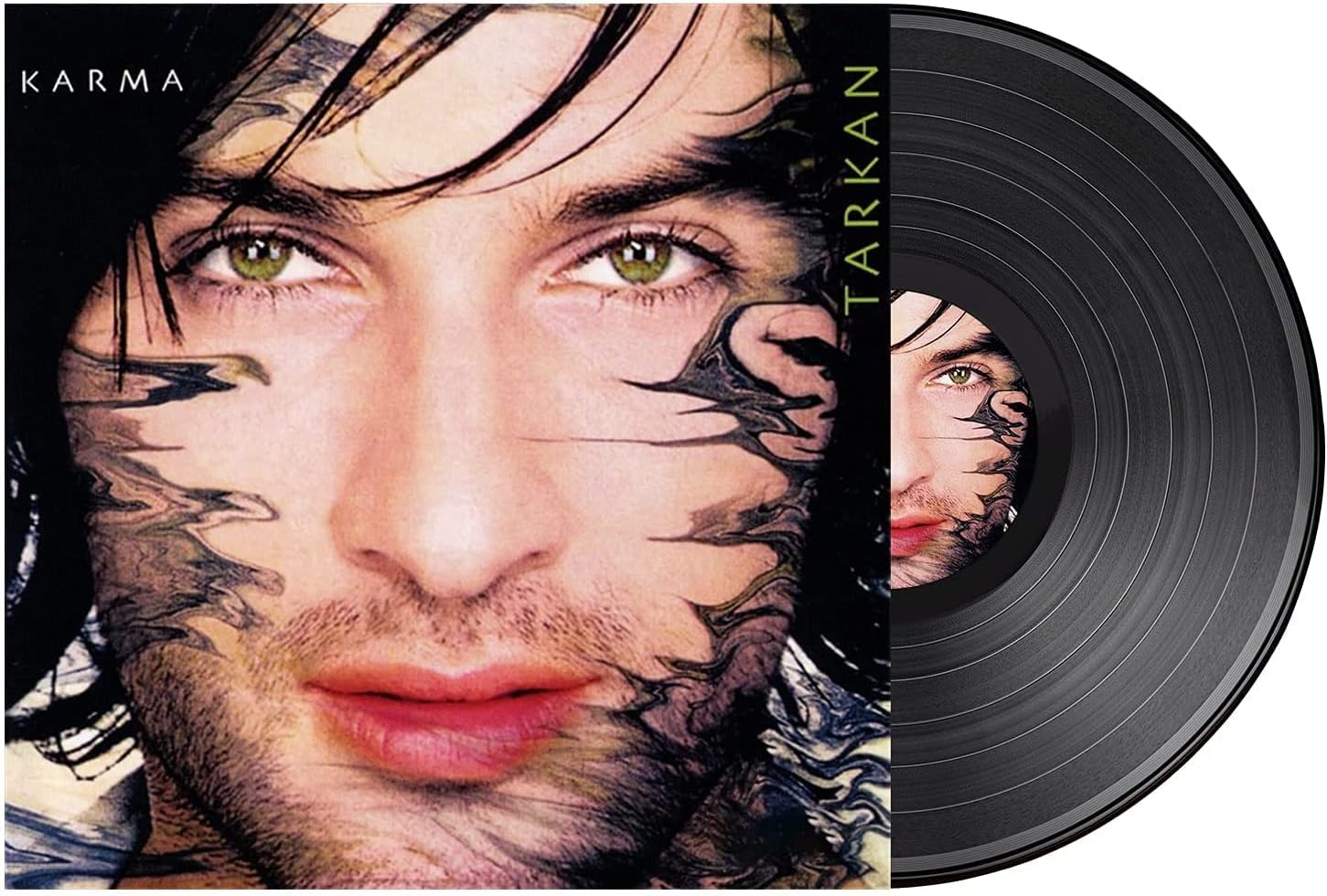 Tarkan Karma Plak