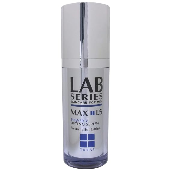 Lab Series for Men Serum, 1 oz