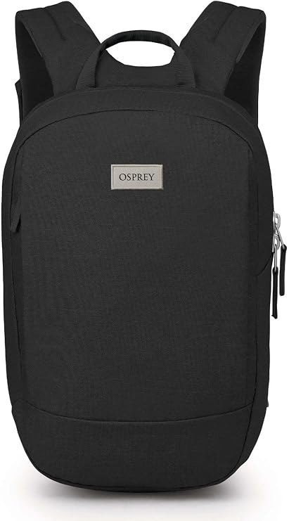 Osprey Arcane Day Commuter Backpack - Lightweight Everyday Bag with Laptop Sleeve