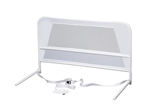 KidCo BR203 Children's Bed Rail - Quick Assembly Toddler Bedrail