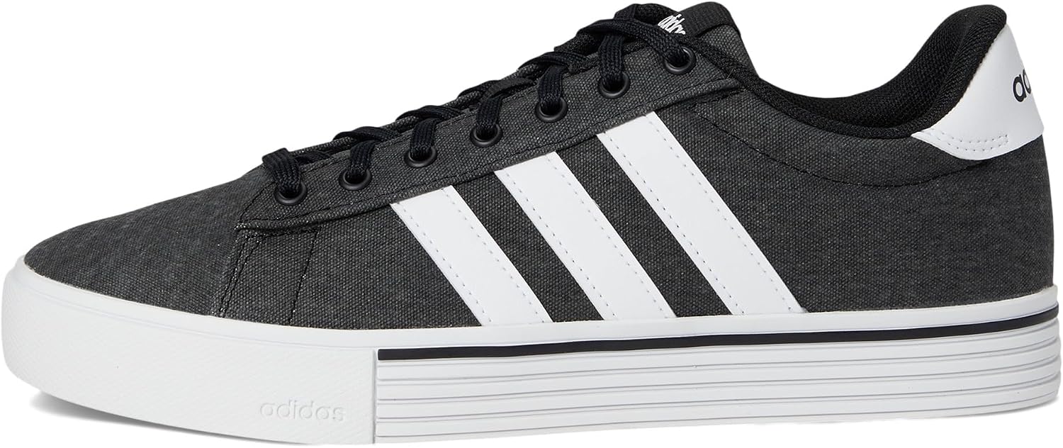 Adidas Unisex Daily 4.0 Shoes