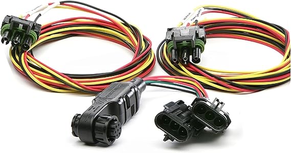 Edge 98605 EAS Universal Sensor Input - 5 Volt