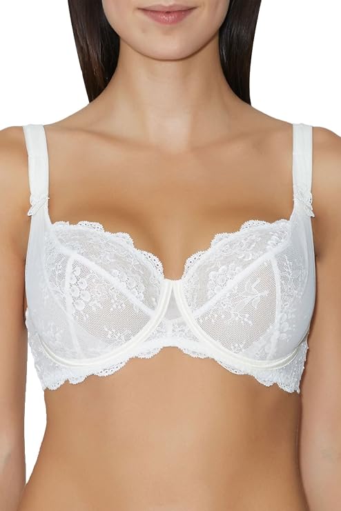 Aubade Women's A' Lamour Comfort Full Cup Bra