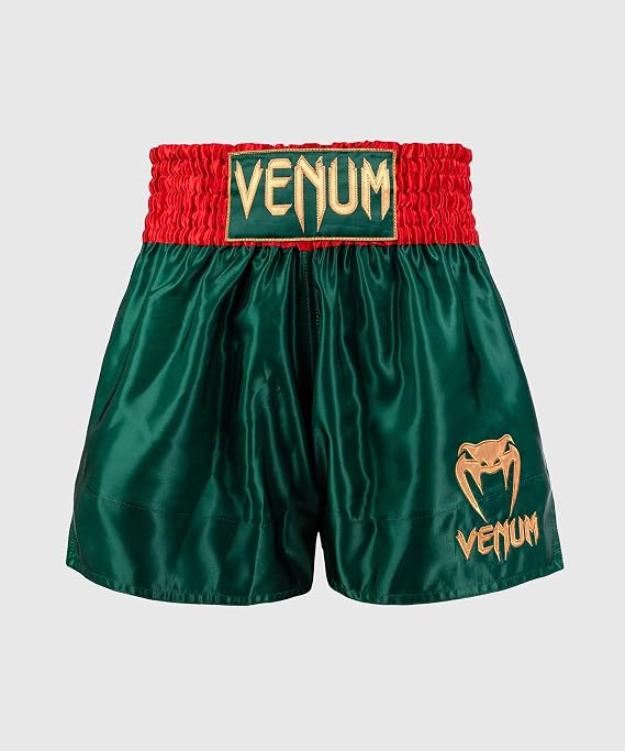 Venum Classic Muay Thai Shorts