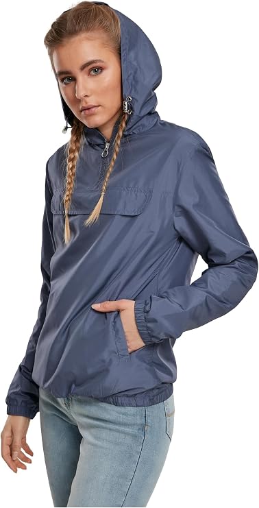 Urban Classics Women's Jacket