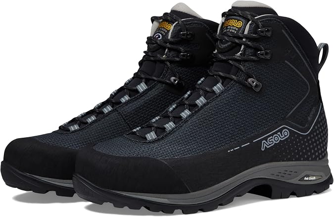 ASOLO Altai EVO GV MM