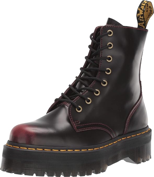 Dr. Martens womens Jadon Boot