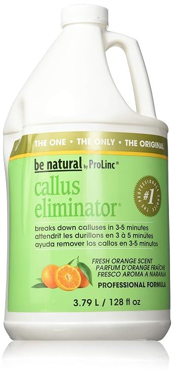ProLinc Dry Heel Eliminator 36 Piece Bowl