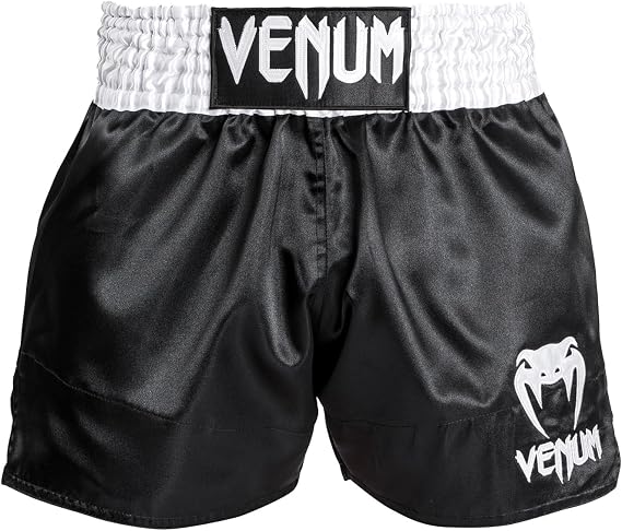 Venum Muay Thai Shorts Classic