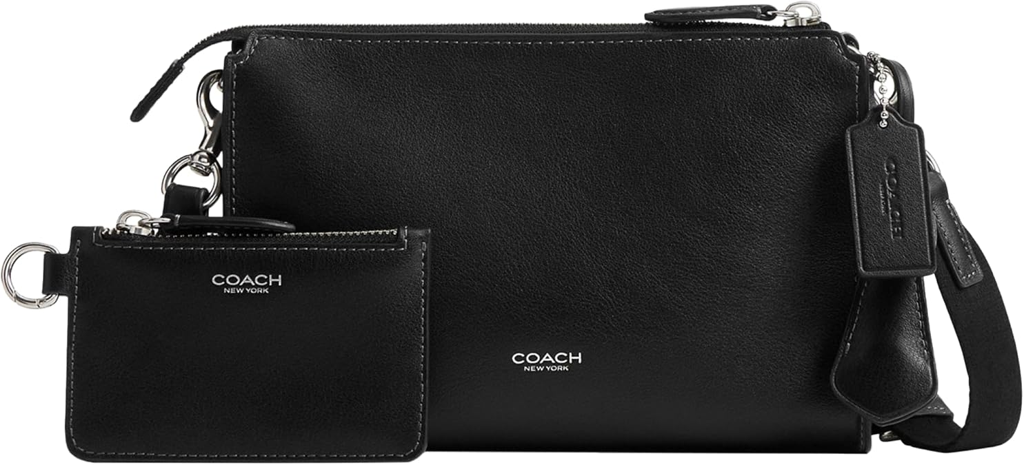 Coach Men's Harrison Pouch