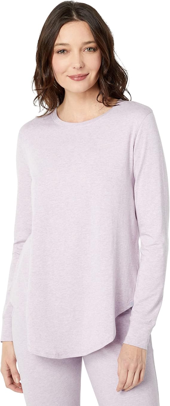 tasc Performance Women's Longline Long Sleeve T-Shirt