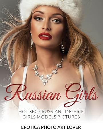 Russian Girls: Hot Sexy Russian Lingerie Girls Models Pictures