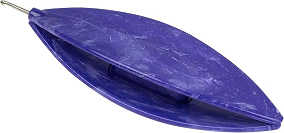 Handy Hands Moonlit Shuttle, Lavender Blue
