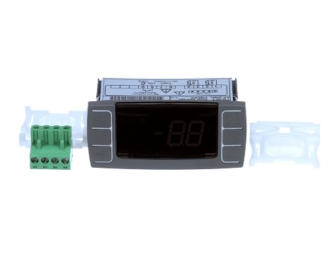 Hussmann 0548700 Weiss Control