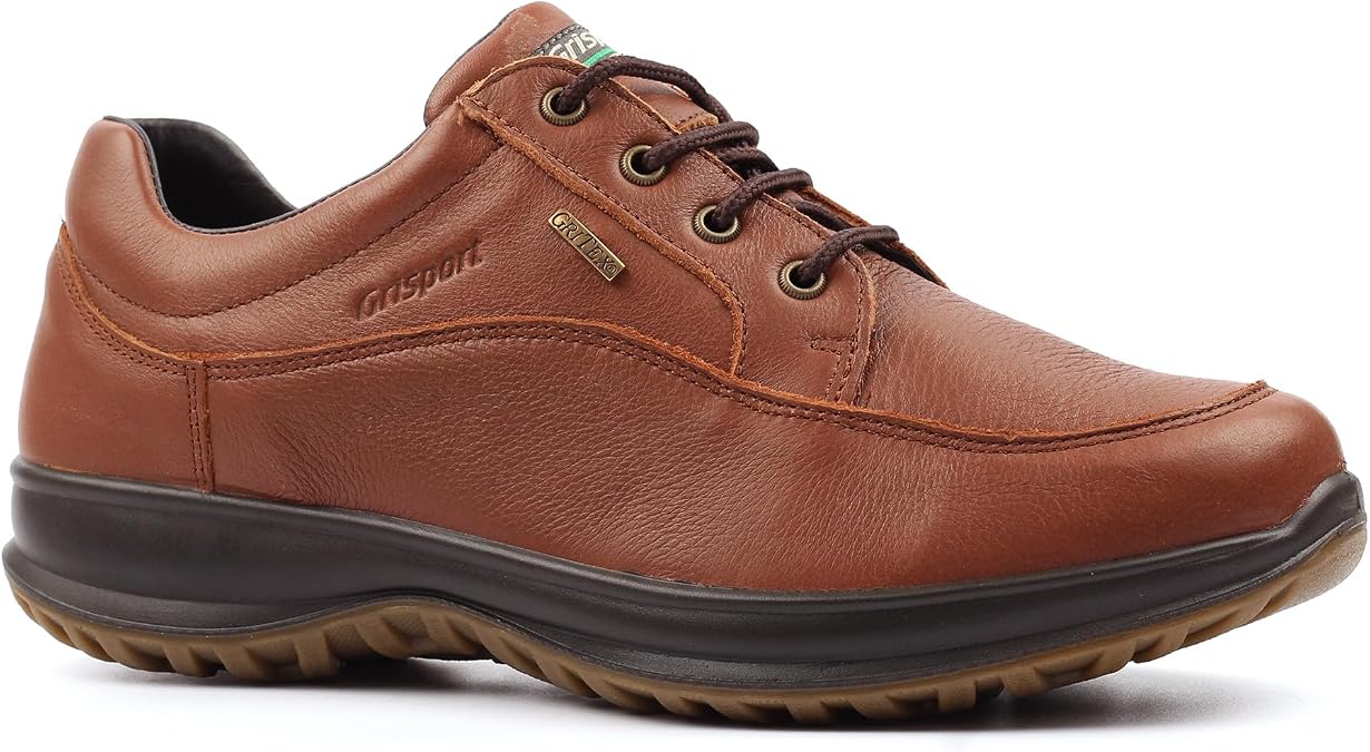 Grisport Men's Livingston Comfort Shoes
