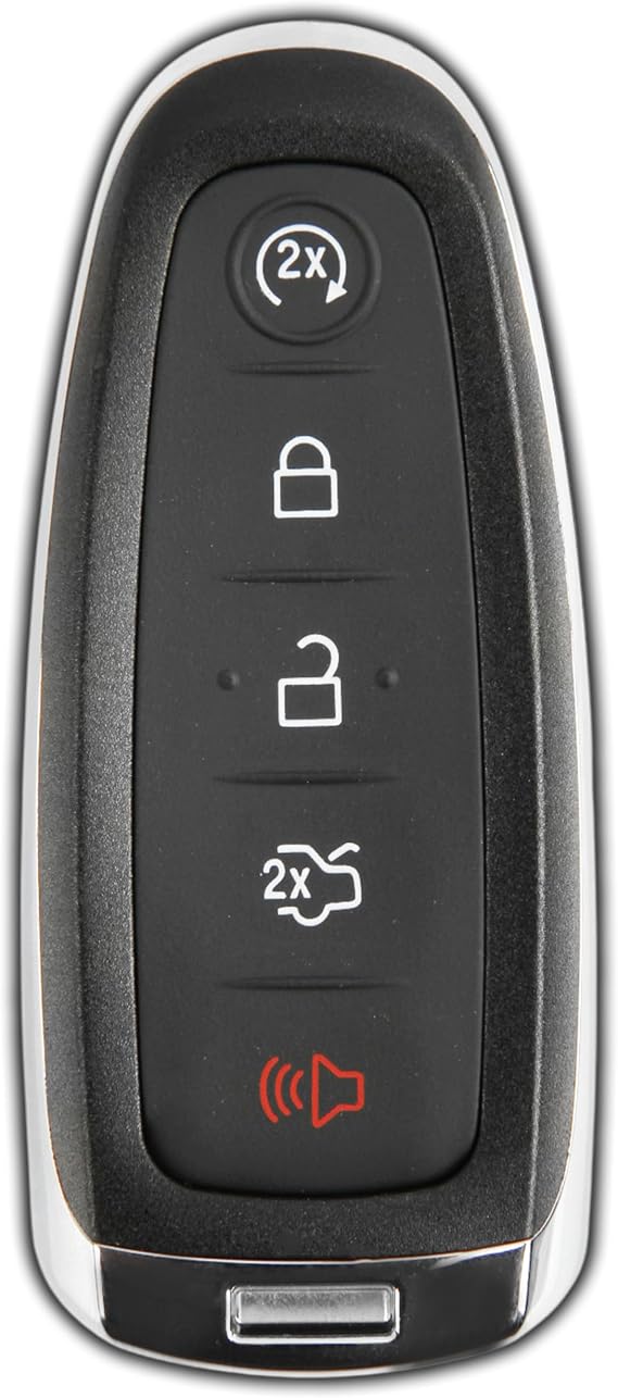 Key Fob Remote for 2011-2020 Ford (M3N5WY8609)