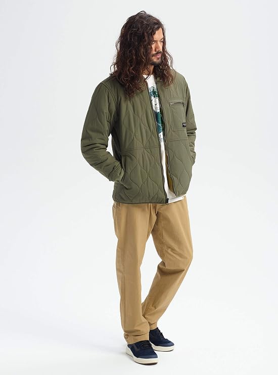 Burton Men's Mallett Jacket