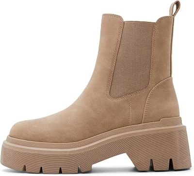 Call It Spring Womens Allena Ankle Boot