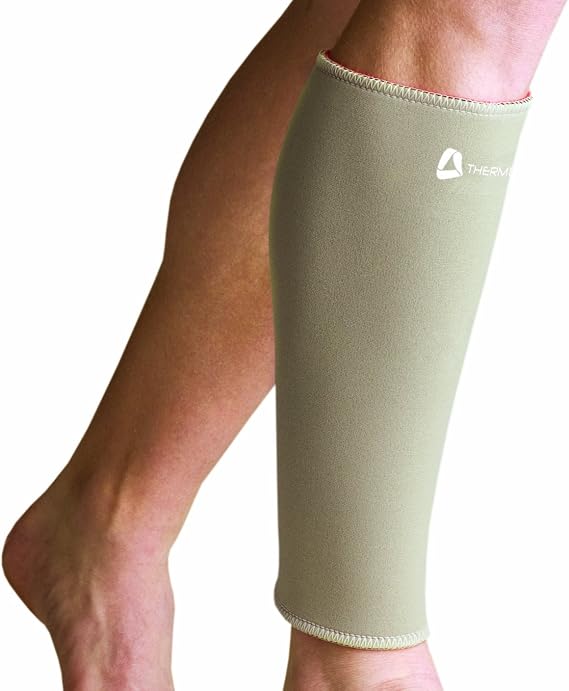 thermoskin Calf Shin Support