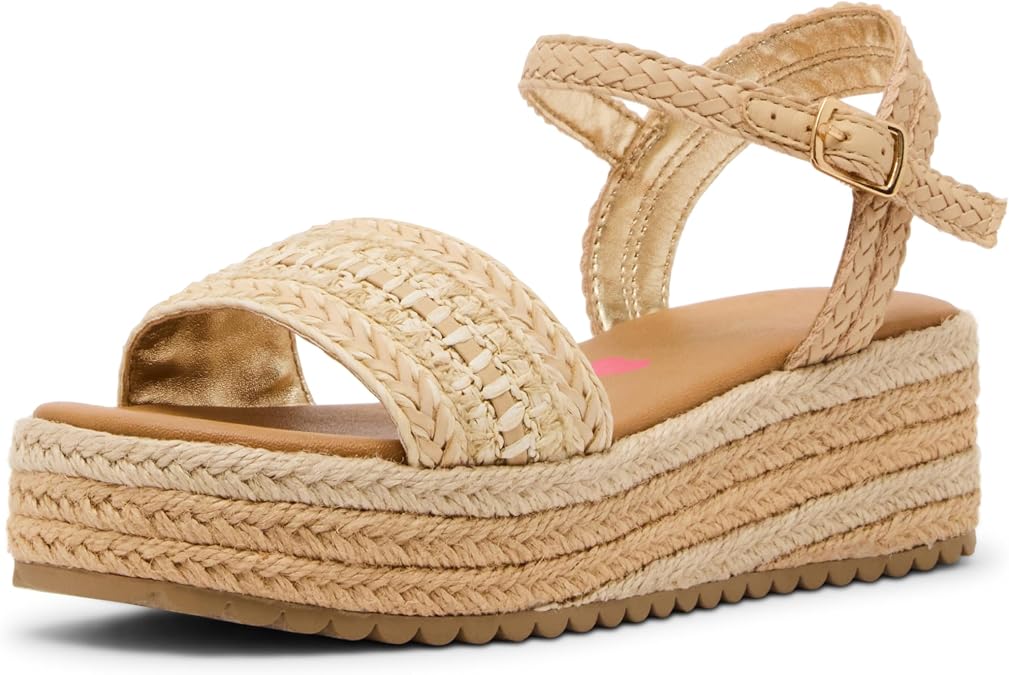 Steve Madden girls Kiko (Little Kid/Big Kid)