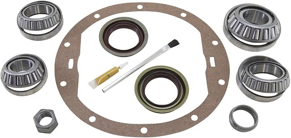 USA Standard Gear (ZBKGM8.6-B) Bearing Kit for GM 8.6 Differential