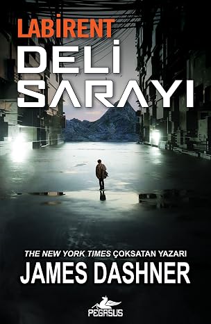 Labyrinth: Deli Palace
