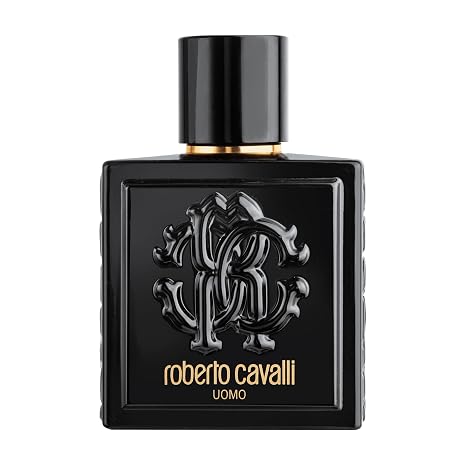 Roberto Cavalli Uomo Eau de Toilette