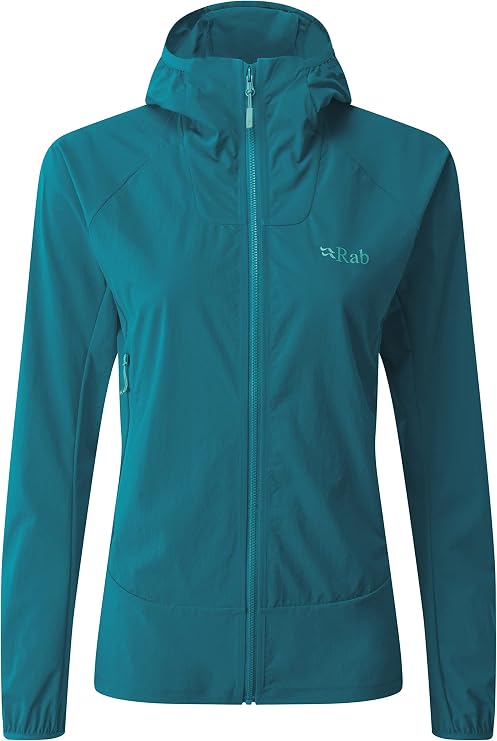 Rab Women's Borealis Jacket