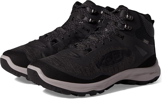 KEEN Terradora Flex Mid Waterproof