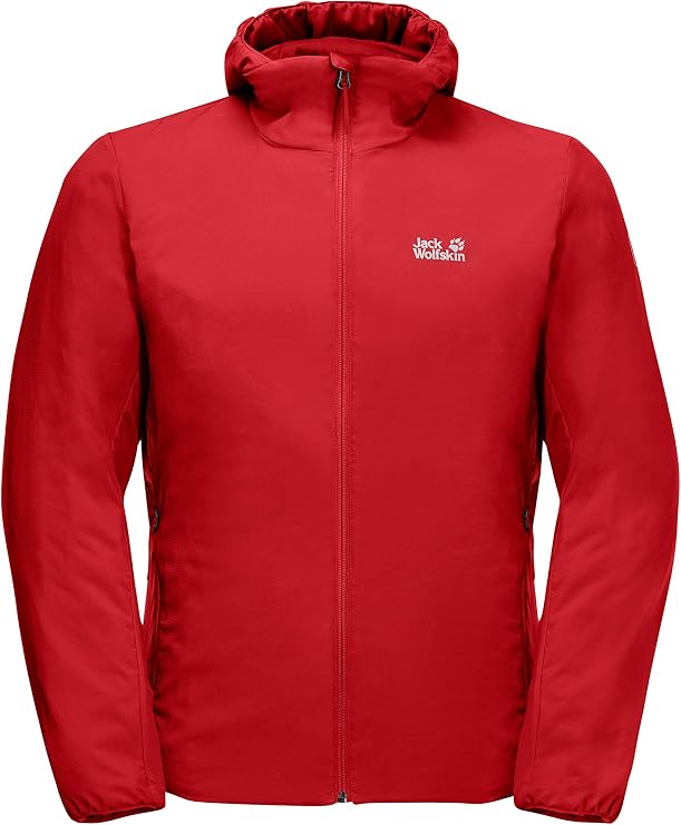 Jack Wolfskin mens Jwp Atmos Jkt M