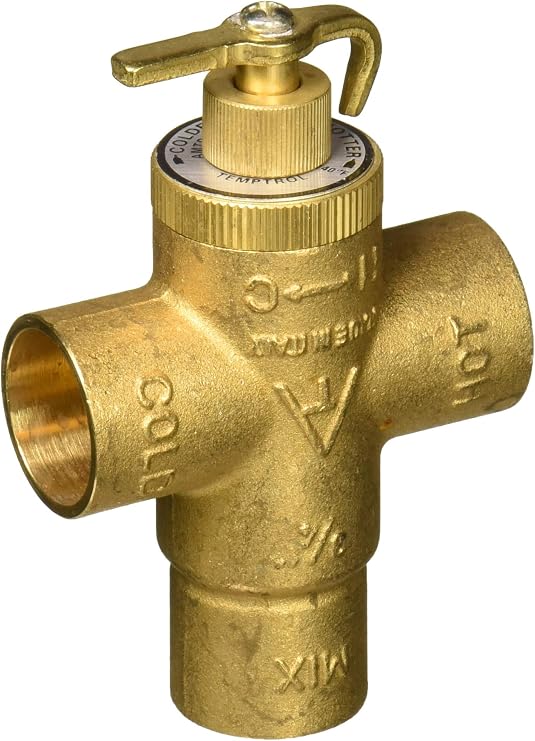 Amtrol 421-1 Mixing Valve, 3/4"