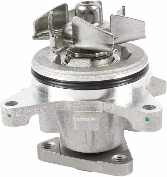 Motorcraft - Pump Asy - Water (P) (PW579)