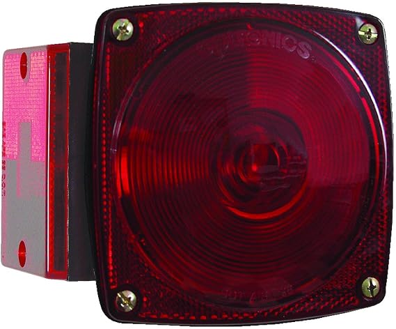 Optronics (ST9RBP) Tail Light