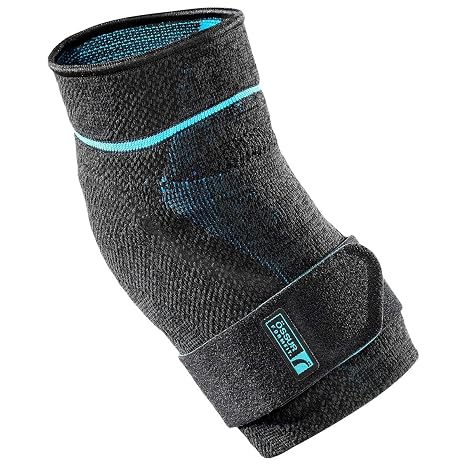 Ossur Formfit Pro Elbow Brace - Premium Orthopedic Support for Effective Pain Relief, Injury Recovery - Medium
