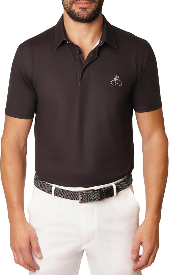 Robert Graham Men, Short Sleeve Knit Polo