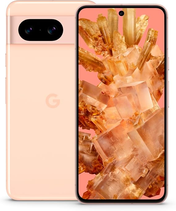 Google SB3 (128 GB Peony)