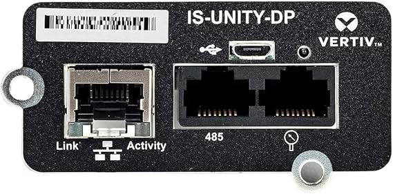 Intellislot Unity Card 12vdc