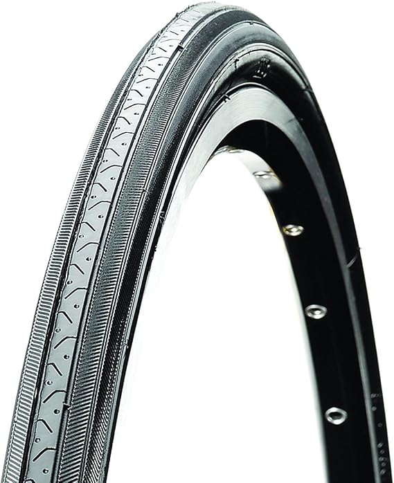 CST C638 Street Wire Bike Tire, 26"